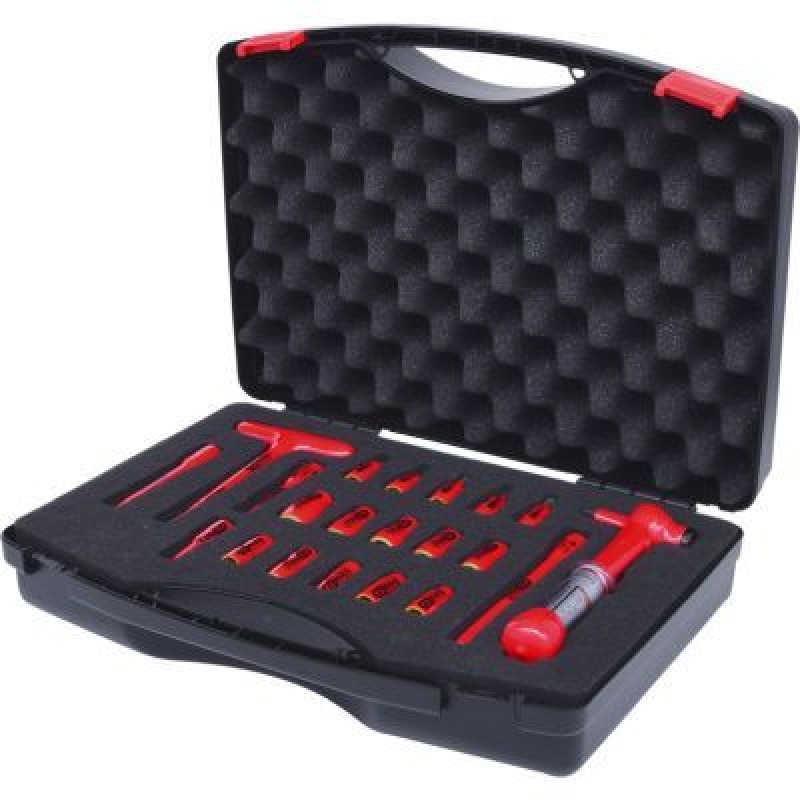 KS TOOLS Steckschlüsselsatz