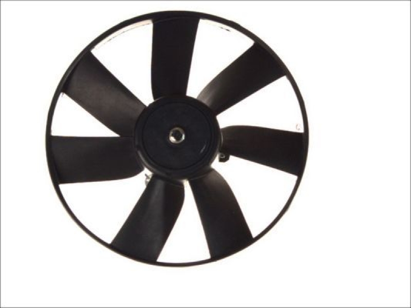 THERMOTEC Fan, radiator