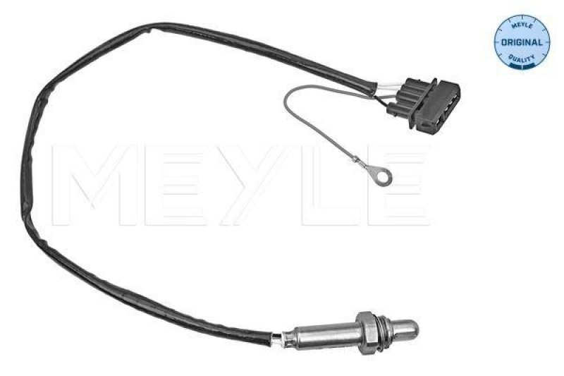 MEYLE Lambda Sensor MEYLE-ORIGINAL: True to OE.