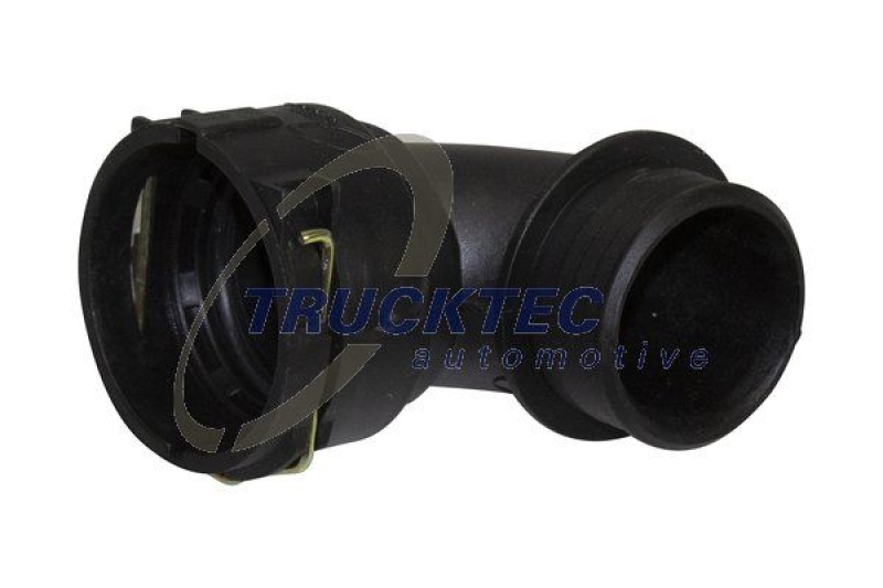 TRUCKTEC AUTOMOTIVE Coolant Flange