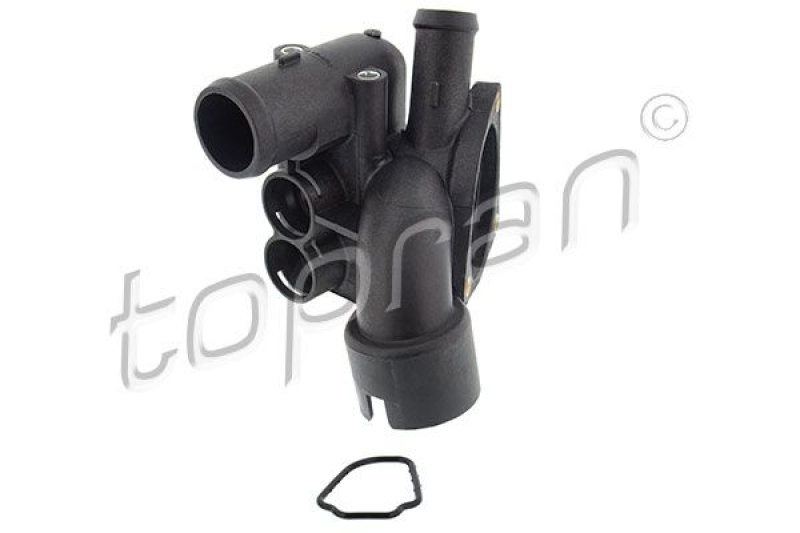 TOPRAN Thermostat Housing