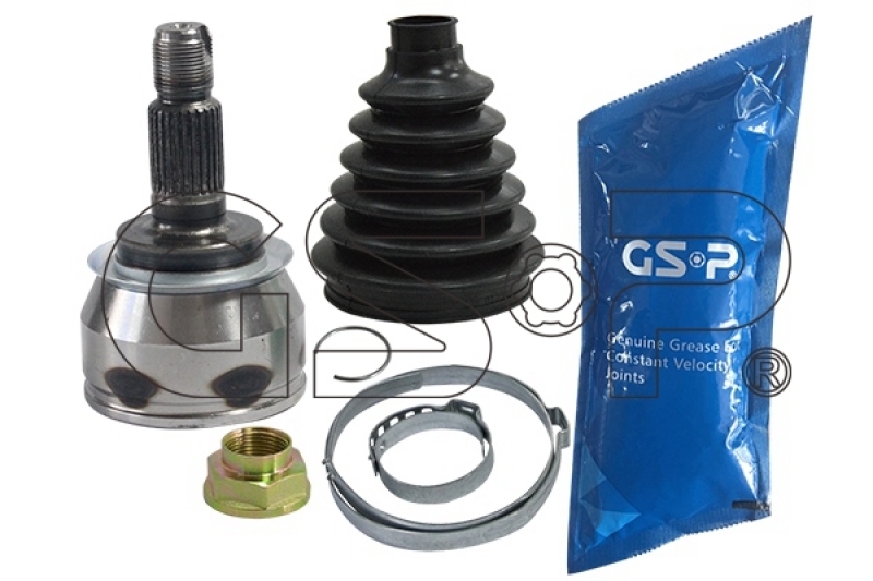 GSP Gelenksatz, Antriebswelle 838003