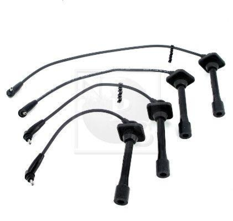 NPS Ignition Cable Kit