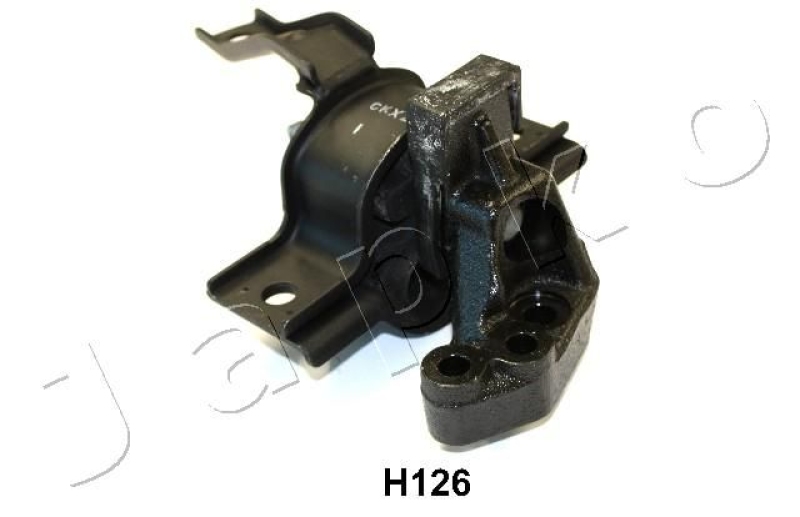 JAPKO Mounting, engine
