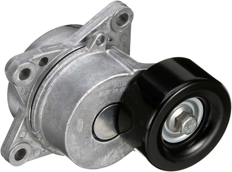 GATES Riemenspanner, Keilrippenriemen DriveAlign&trade;