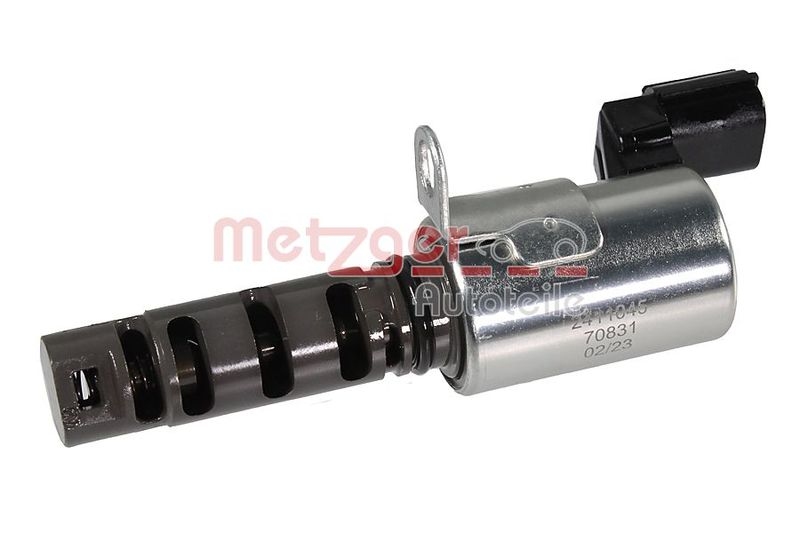 METZGER Steuerventil, Nockenwellenverstellung 2411045