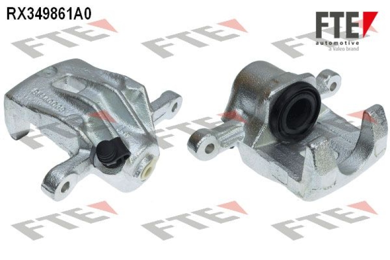 FTE Bremssattel