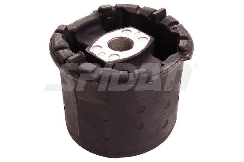 SPIDAN CHASSIS PARTS Bushing, axle beam