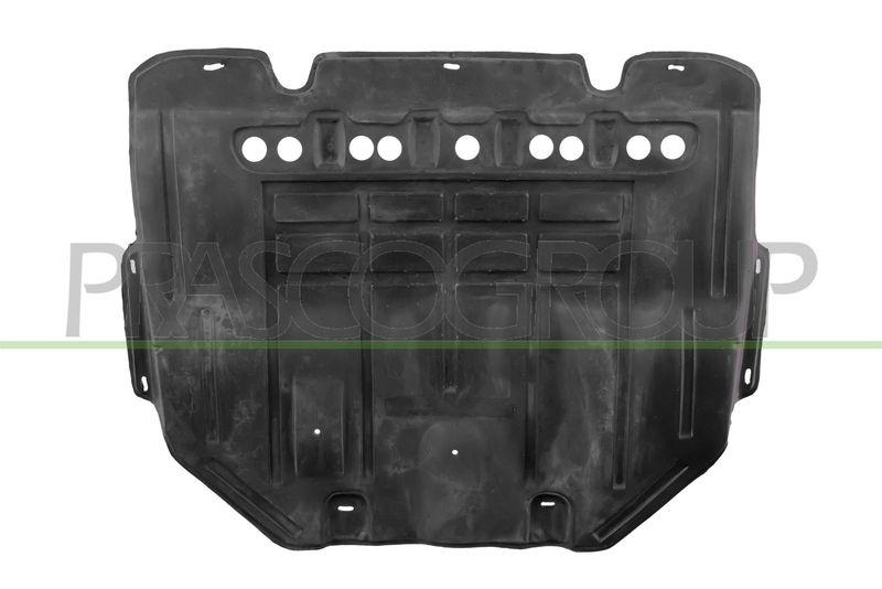 Silencing Material, engine bay Premium