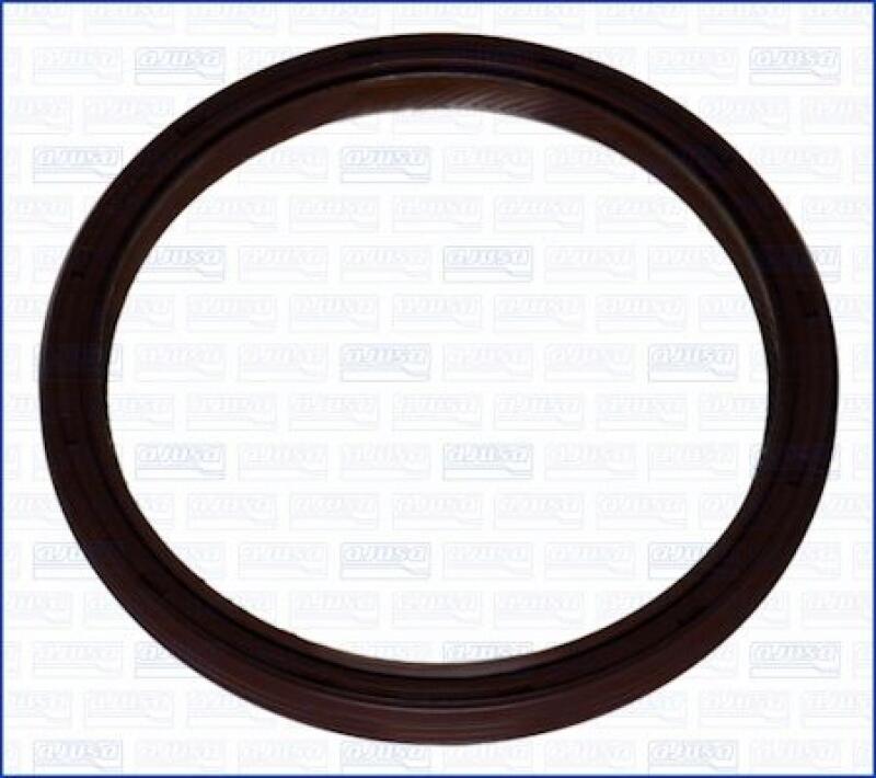 AJUSA Shaft Seal, crankshaft