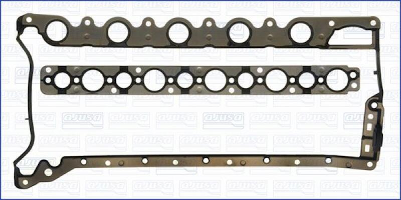 AJUSA Gasket Set, cylinder head cover