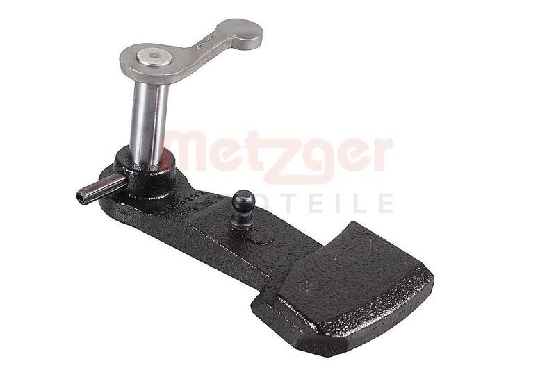 METZGER Reparatursatz, Schalthebel ORIGINAL ERSATZTEIL