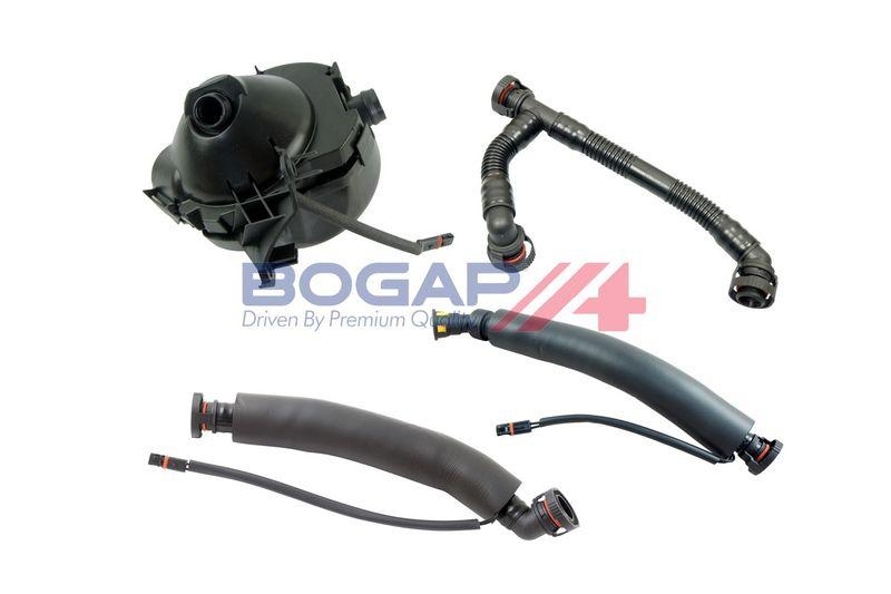 BOGAP Reparatursatz, Kurbelgehäuseentlüftung BOGAP Premium