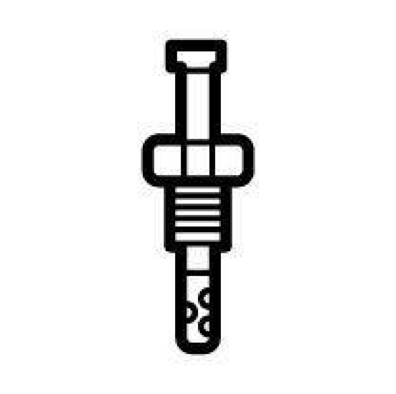 NRF Sensor, Abgastemperatur 707450