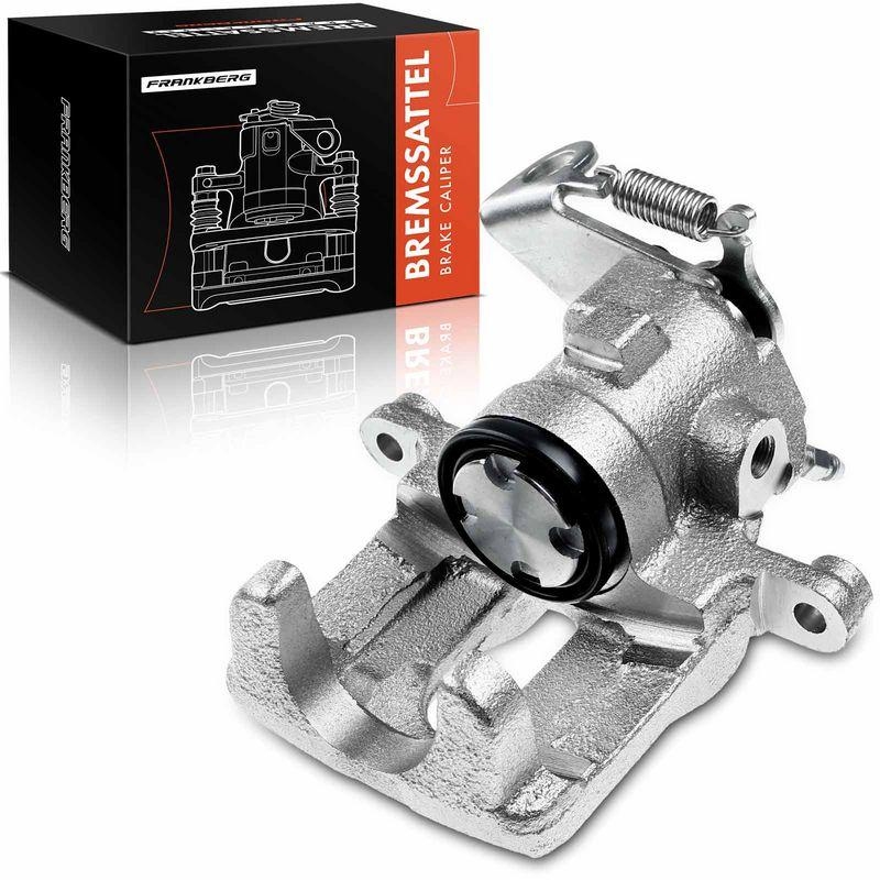 1x Frankberg Bremssattel Hinterachse Links 5481FB0003369