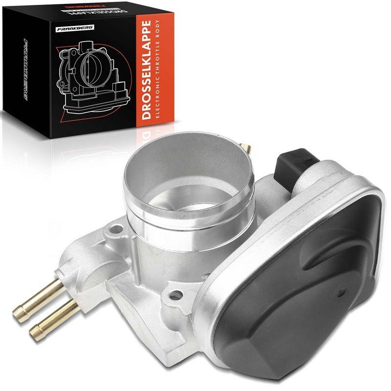 1x Frankberg Drosselklappe Drosselklappenstutzen 5481FB0022735