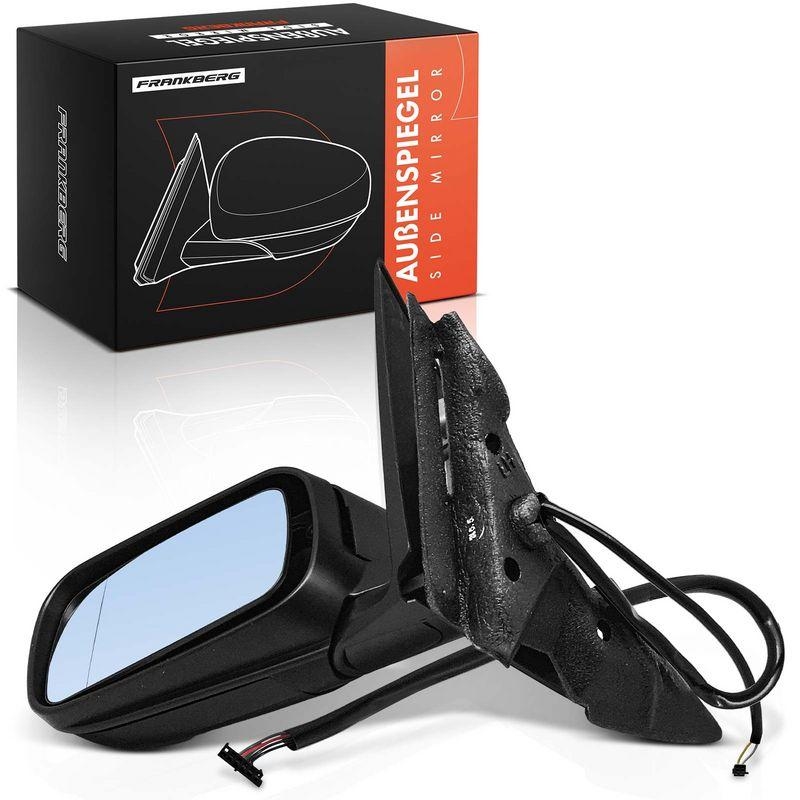1x Frankberg Au&szlig;enspiegel Links 5481FB0044681