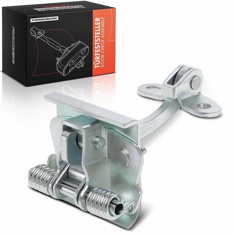 1x Frankberg T&uuml;rfeststeller T&uuml;rfangband T&uuml;rstopper Hinten 5481FB0056692
