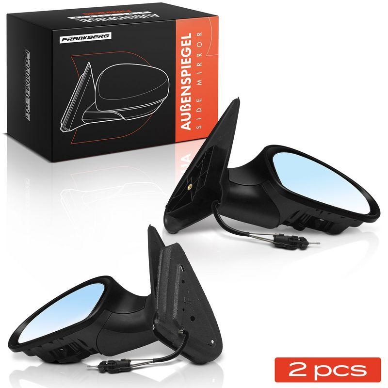2x Frankberg Au&szlig;enspiegel 5481FB0069379