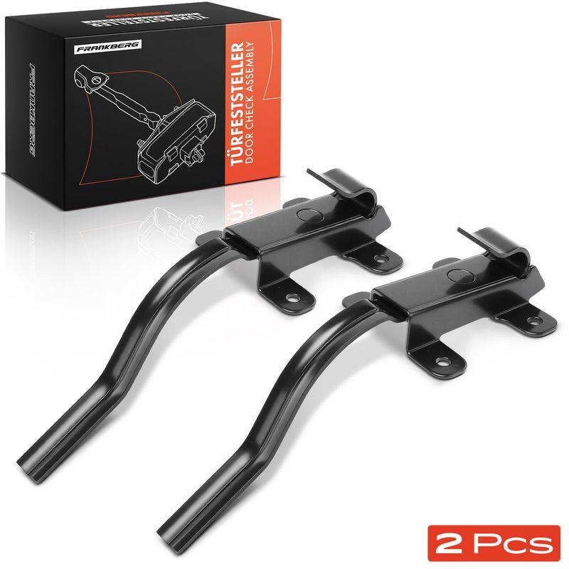 2x Frankberg T&uuml;rfeststeller T&uuml;rfangband T&uuml;rstopper 5481FB0062906