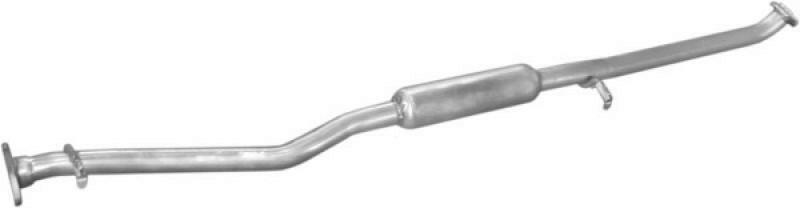 Mittelschalld&auml;mpfer 25.54