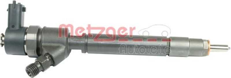 METZGER Injector Nozzle genuine