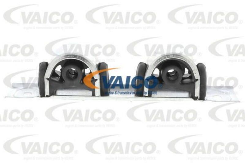 VAICO Halter, Abgasanlage Original VAICO Qualität