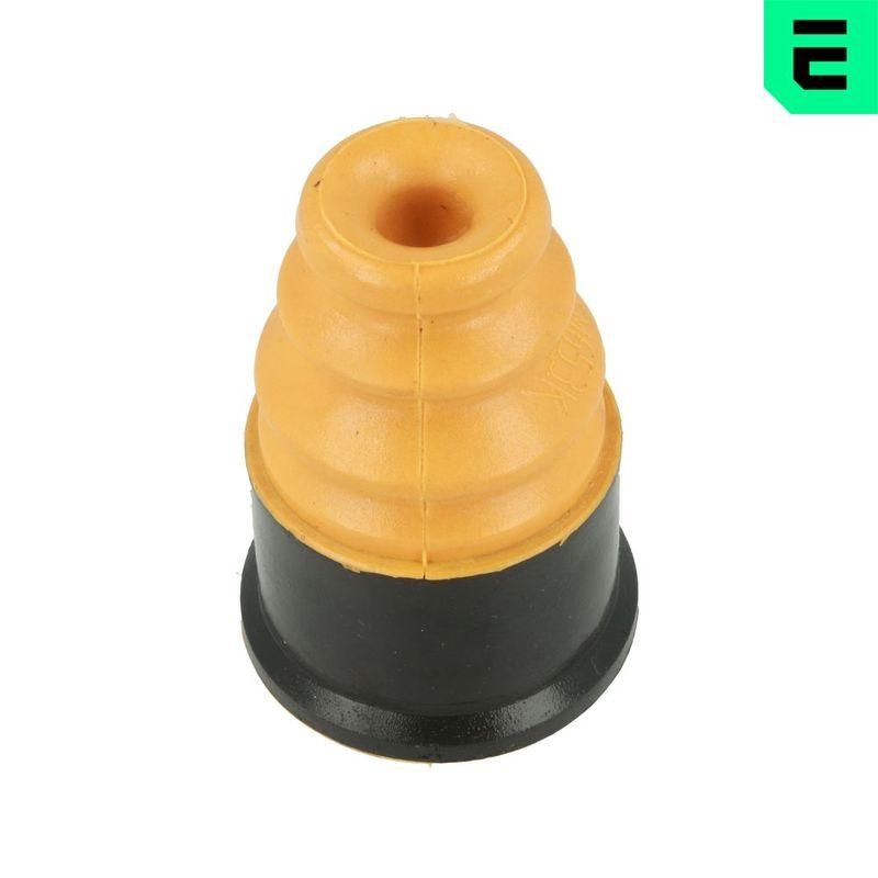 OPTIMAL Rubber Buffer, suspension