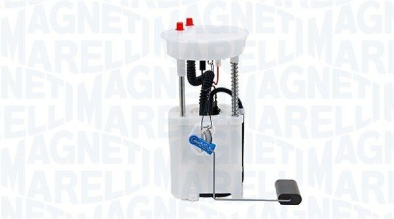 MAGNETI MARELLI Kraftstofffördermodul GA