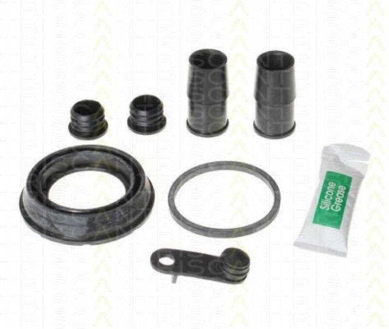 TRISCAN Repair Kit, brake caliper