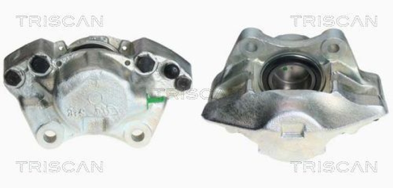 TRISCAN Bremssattel 8170 34288