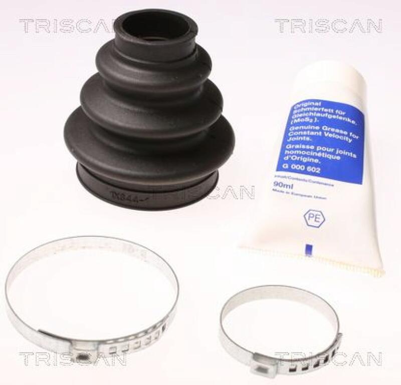 TRISCAN Faltenbalgsatz, Antriebswelle 8540 11806