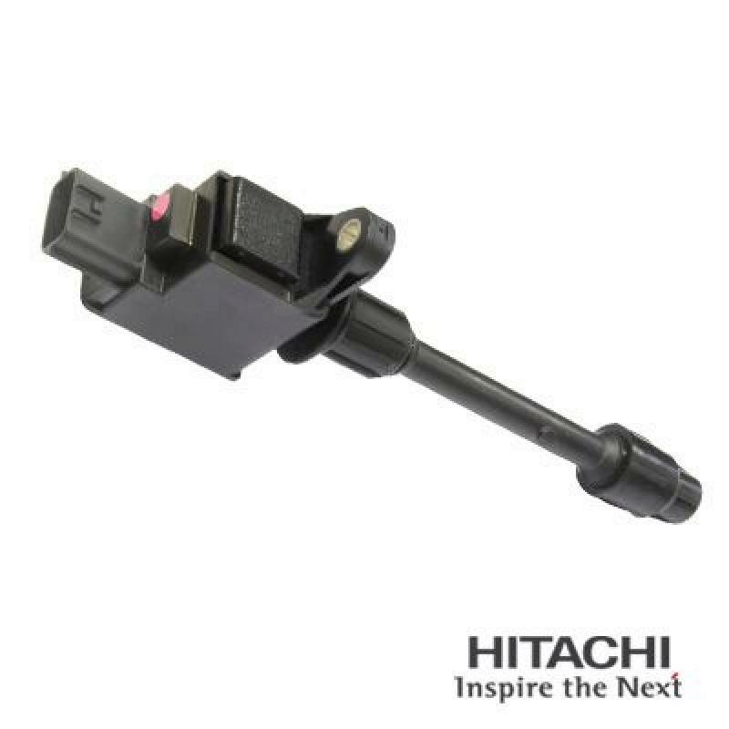 HITACHI Zündspule Original Ersatzteil