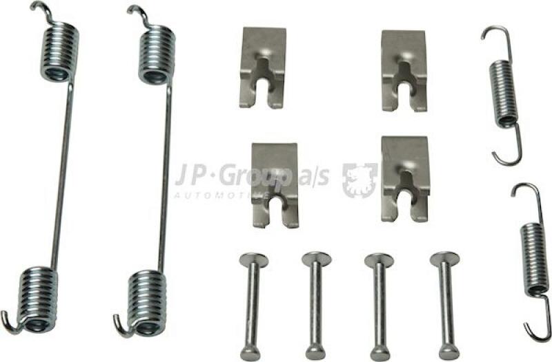 JP GROUP Accessory Kit, brake shoes JP GROUP