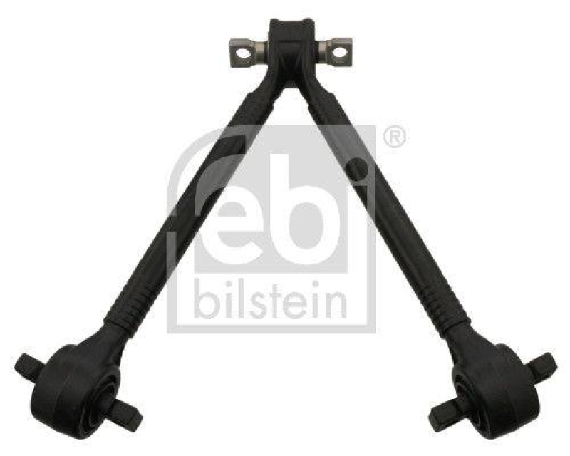FEBI BILSTEIN Querlenker Lenker Radaufhängung
