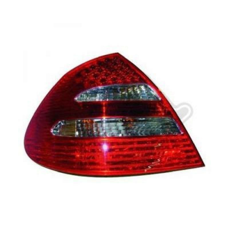 DIEDERICHS Combination Rearlight