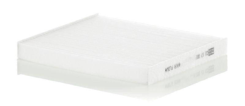 MANN-FILTER Filter, Innenraumluft CU 17 001