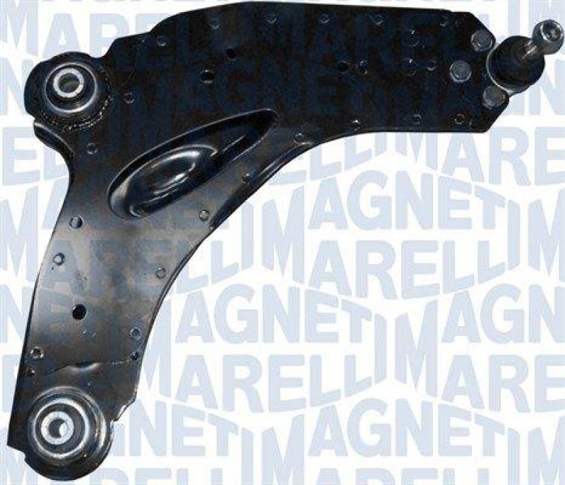MAGNETI MARELLI Querlenker Lenker Radaufh&auml;ngung