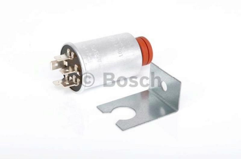 BOSCH Flasher Unit