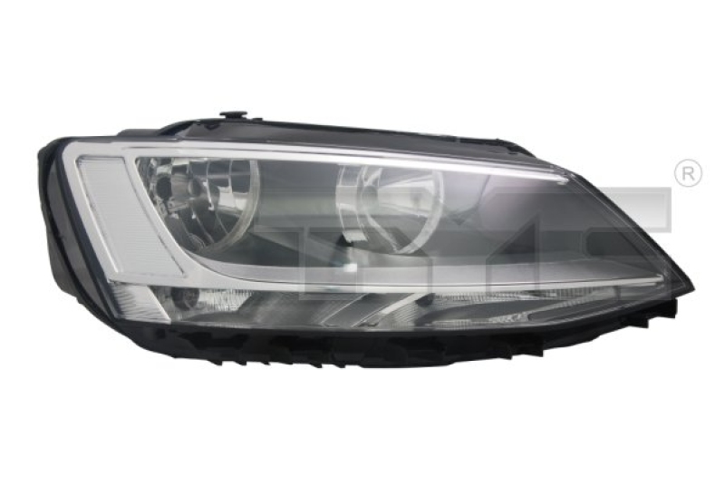 Headlight