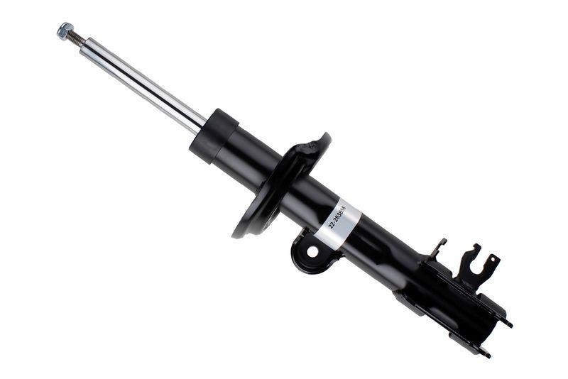 1x Bilstein Stoßdämpfer Vorne rechts B4 Serienersatz passend f&uum...