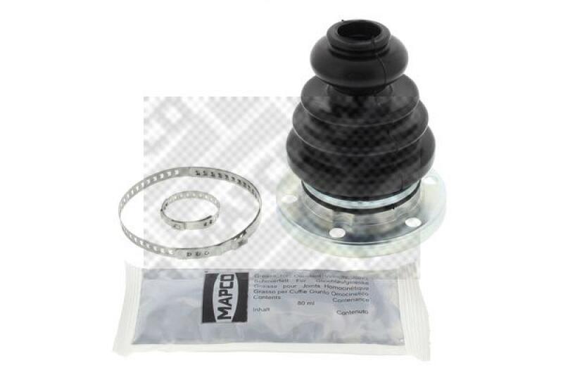 MAPCO Bellow Set, drive shaft