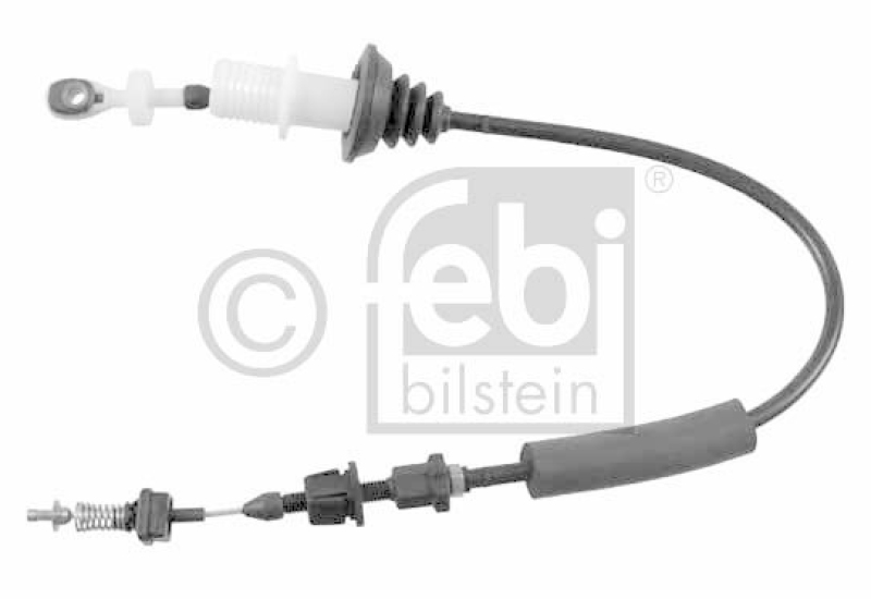 FEBI BILSTEIN Gaszug