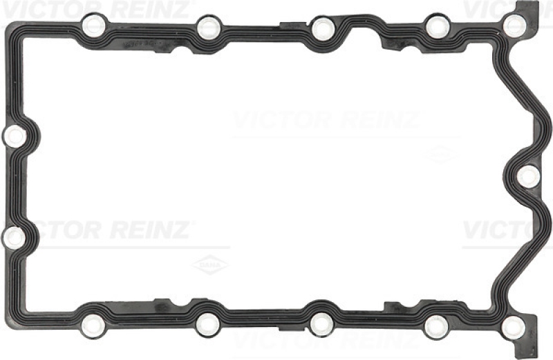 VICTOR REINZ Gasket, oil sump