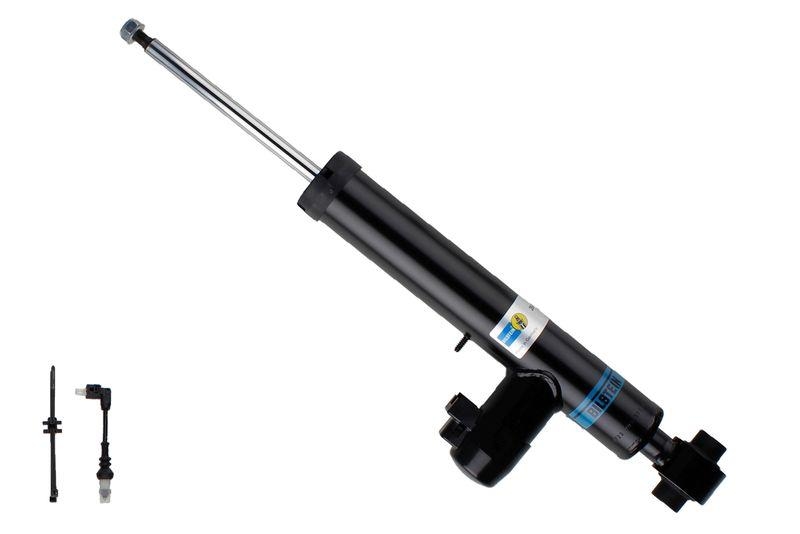 BILSTEIN Stoßdämpfer BILSTEIN - B4 Serienersatz (DampTronic®)