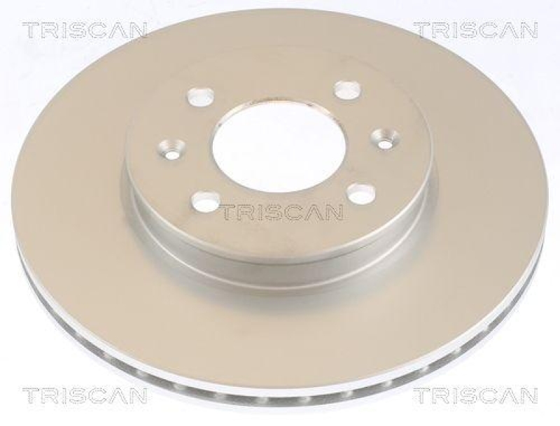 TRISCAN Bremsscheibe 8120 18136c