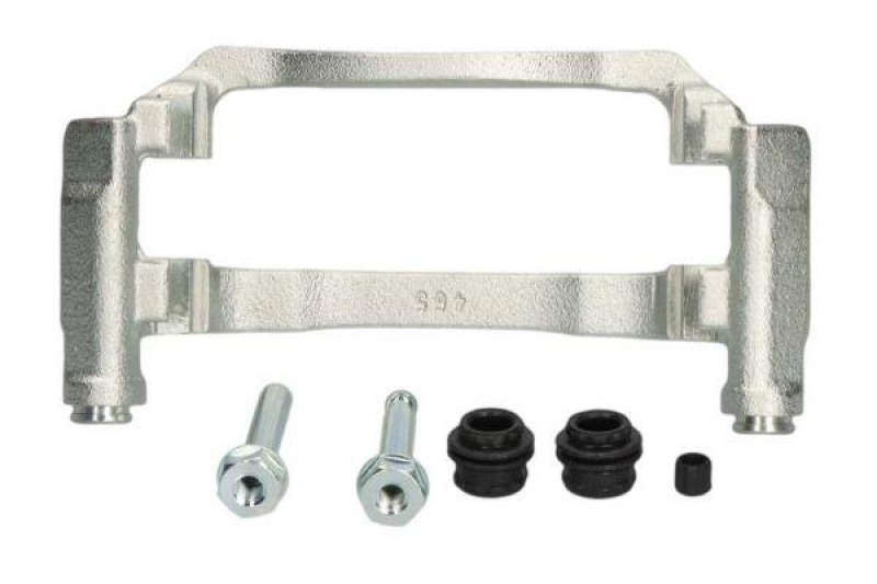 MAPCO Carrier, brake caliper