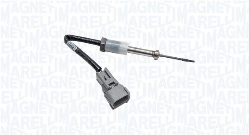 MAGNETI MARELLI Sensor, Abgastemperatur