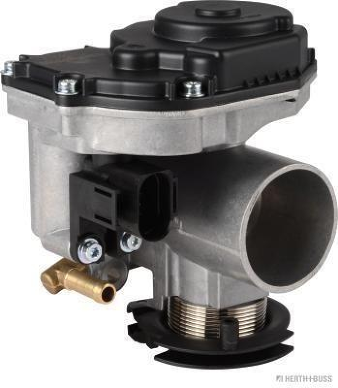 HERTH+BUSS ELPARTS Throttle body