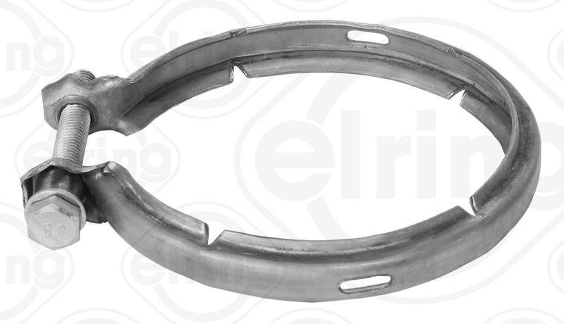 ELRING Pipe Connector, exhaust system